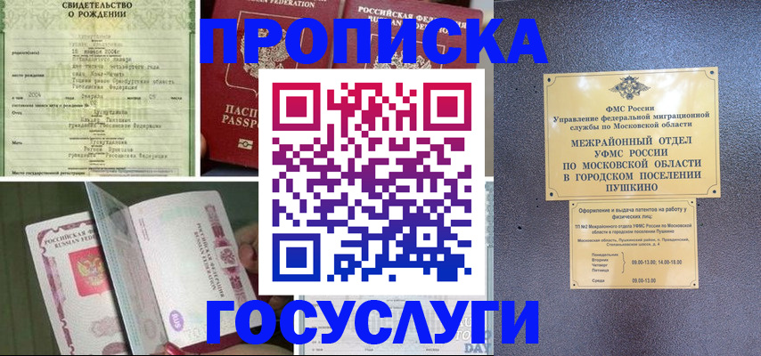 временная регистрация для всех в Мурманске